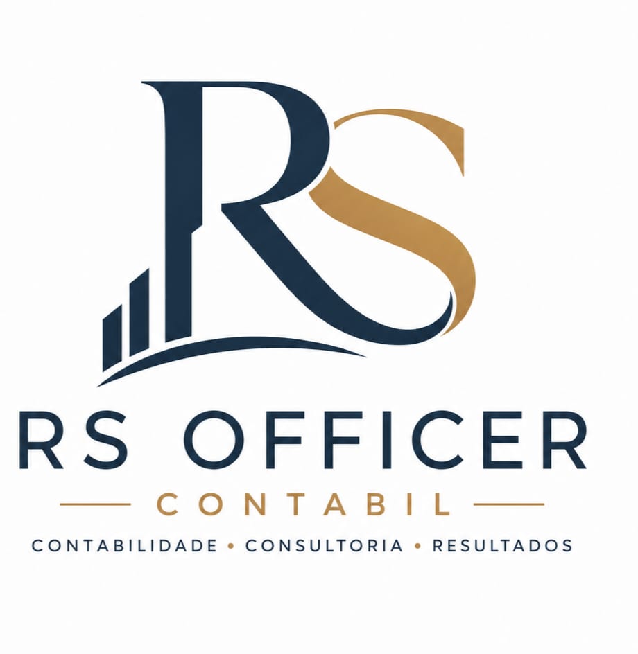 RS Officer Contábil